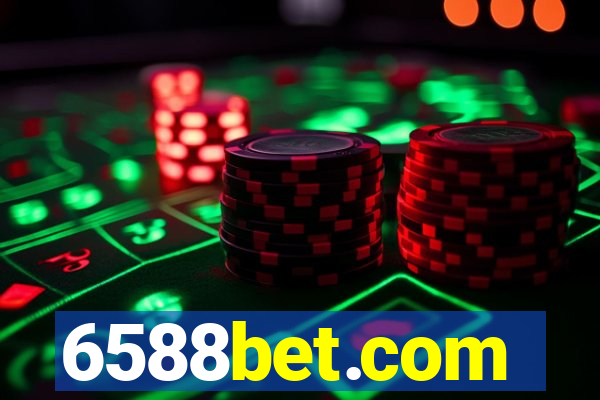 6588bet.com