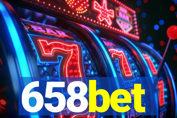 658bet
