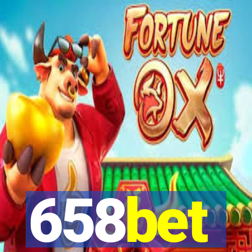658bet