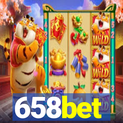 658bet