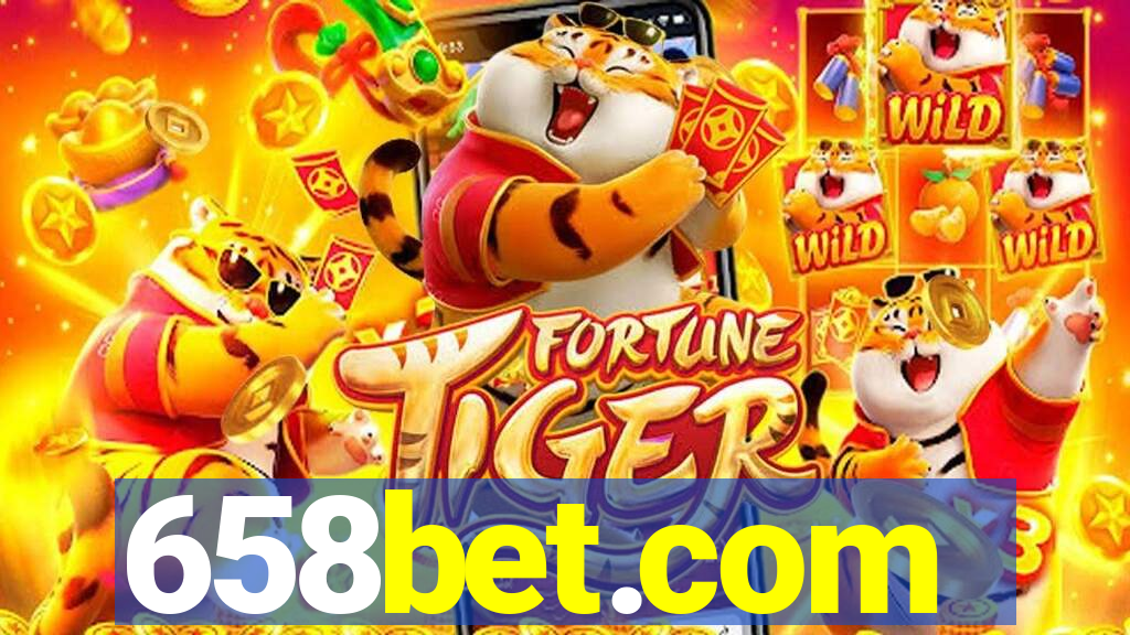 658bet.com