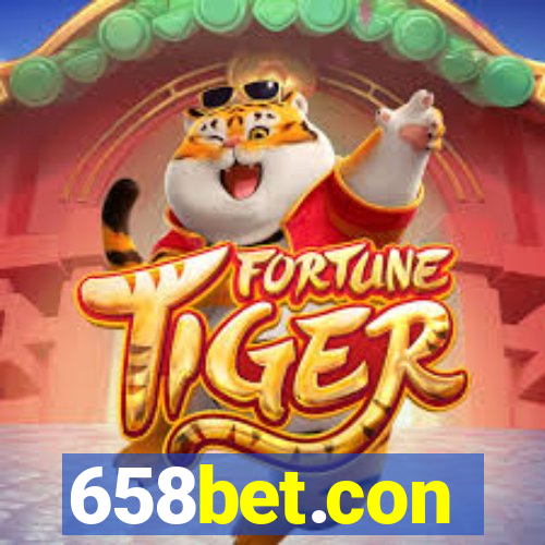 658bet.con