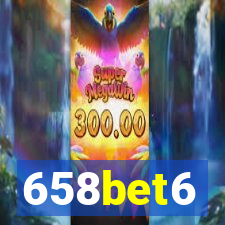 658bet6