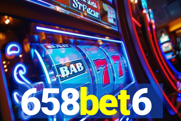 658bet6