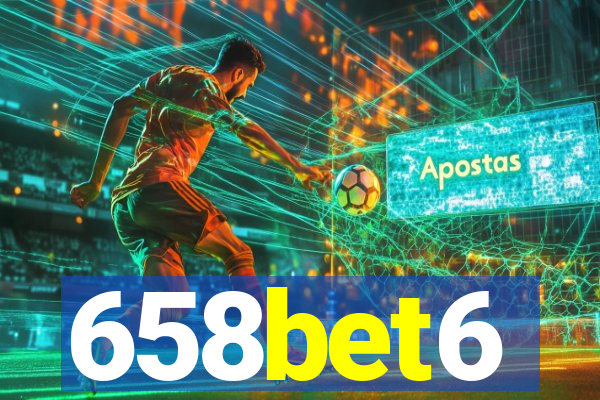 658bet6