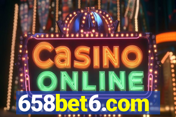658bet6.com