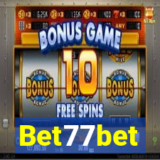 Bet77bet