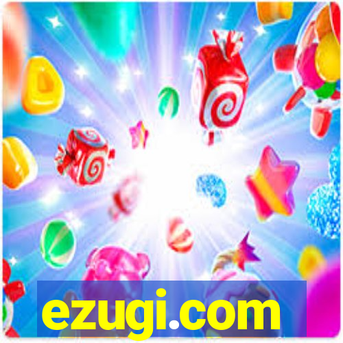 ezugi.com