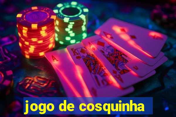 jogo de cosquinha