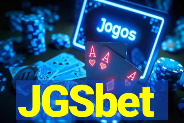 JGSbet