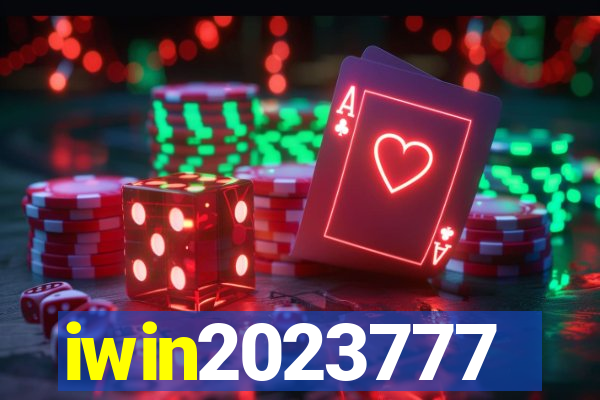 iwin2023777