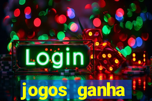 jogos ganha dinheiro sem depositar