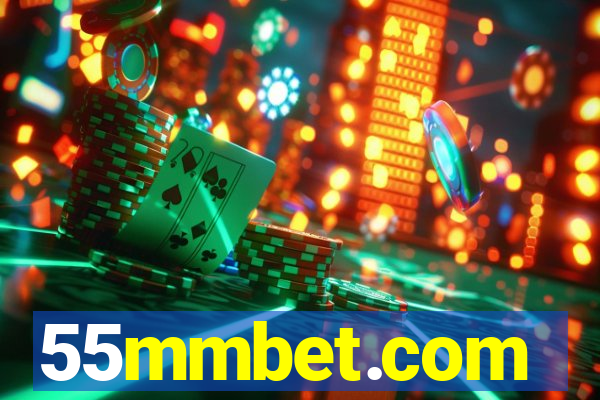 55mmbet.com