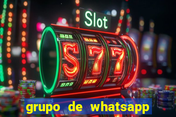grupo de whatsapp vasco da gama