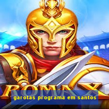 garotas programa em santos