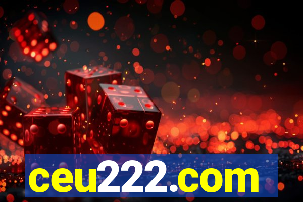 ceu222.com