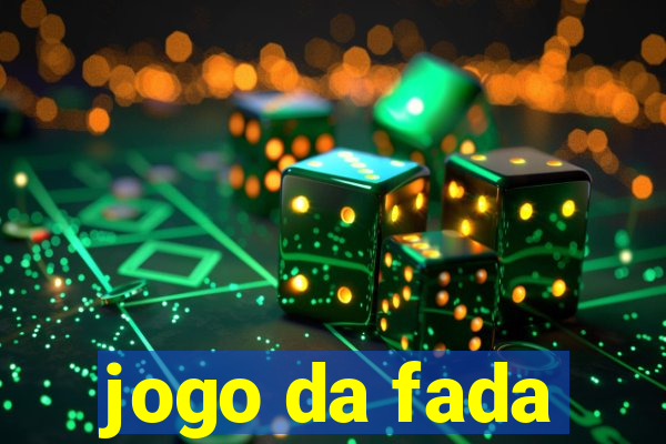 jogo da fada