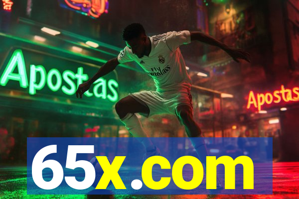 65x.com