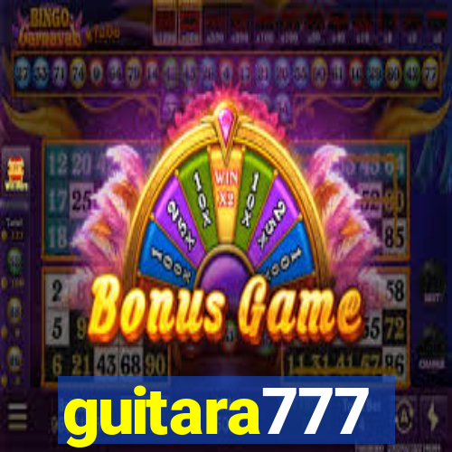 guitara777