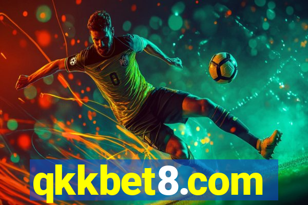 qkkbet8.com