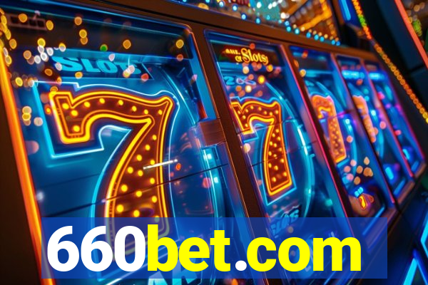 660bet.com