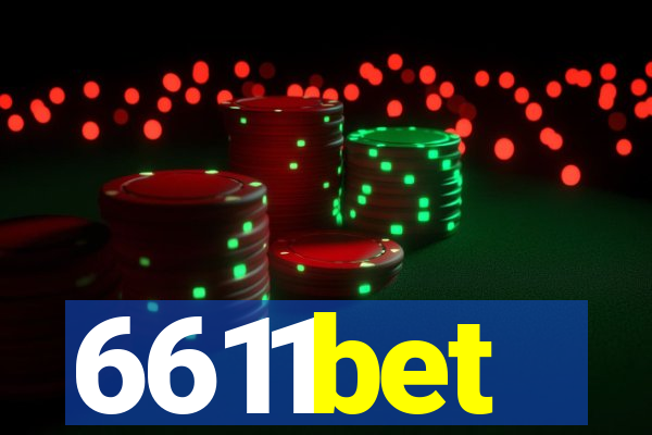 6611bet