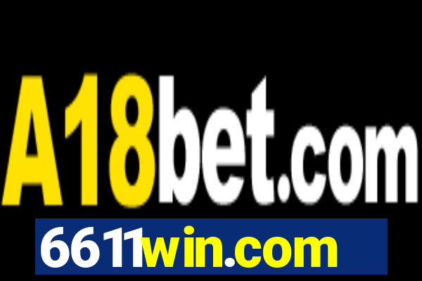 6611win.com