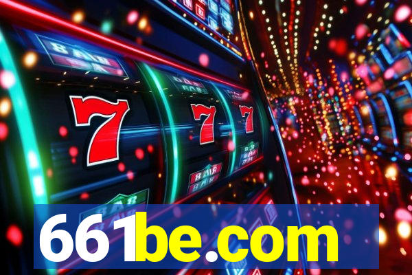 661be.com