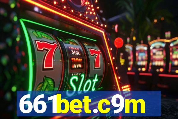 661bet.c9m
