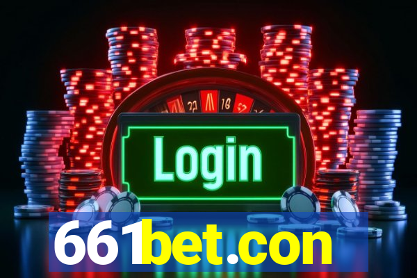 661bet.con