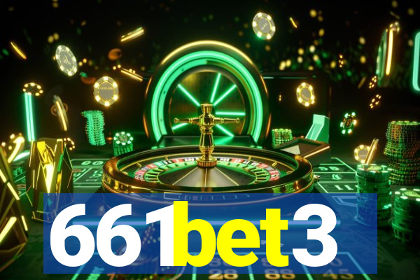 661bet3
