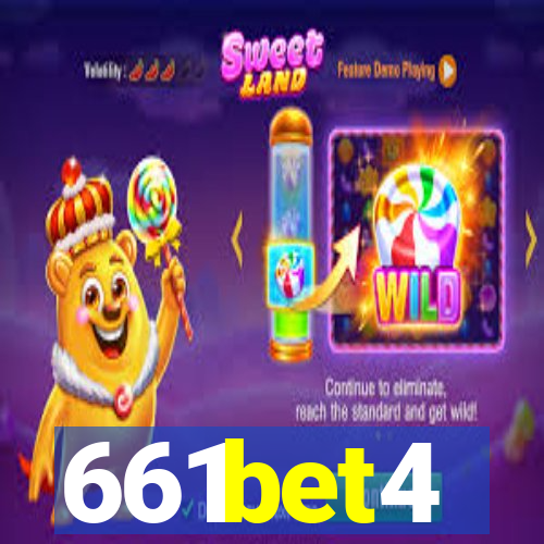 661bet4