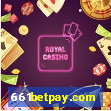 661betpay.com