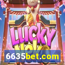 6635bet.com