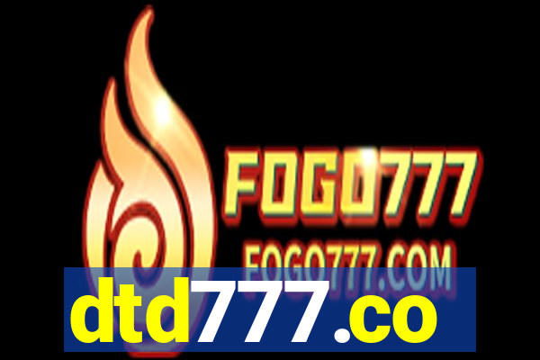 dtd777.co