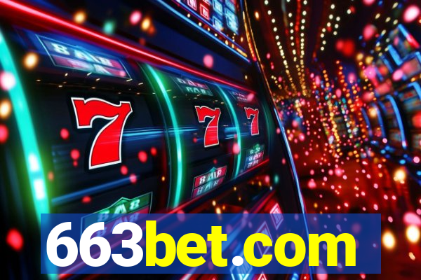 663bet.com
