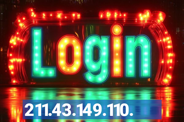 211.43.149.110.