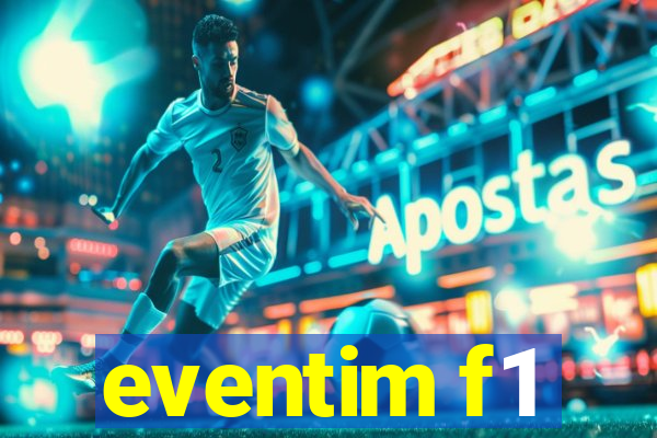 eventim f1