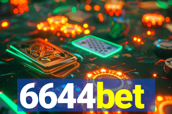 6644bet