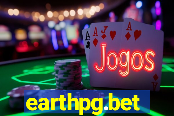 earthpg.bet