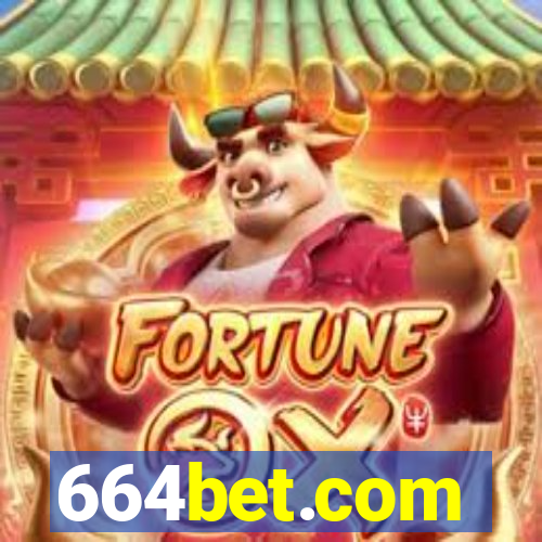 664bet.com