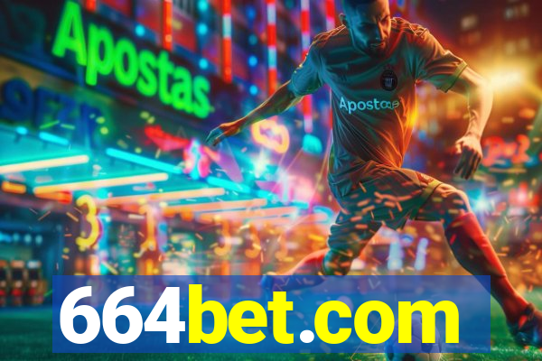 664bet.com