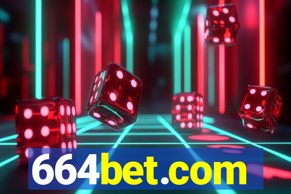 664bet.com