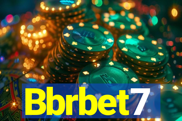 Bbrbet7