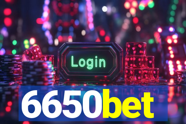 6650bet