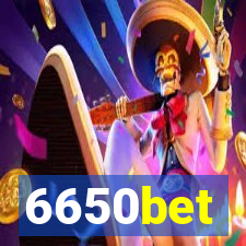 6650bet