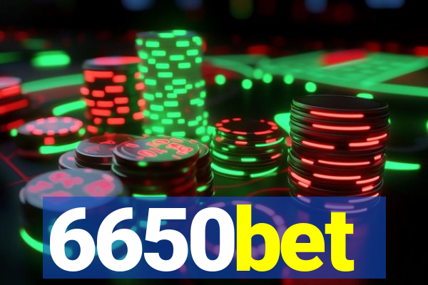 6650bet