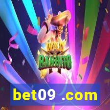 bet09 .com