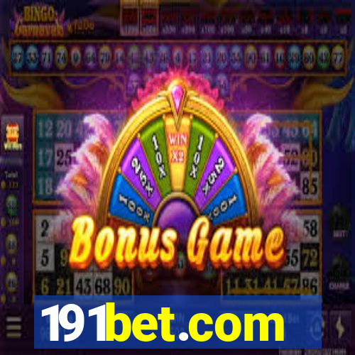191bet.com
