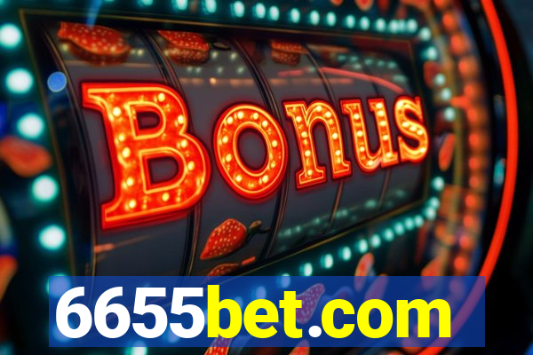 6655bet.com